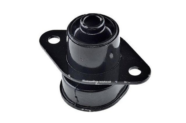 Подушка рами (кріплення кузова) 95550VB005 NISSAN
