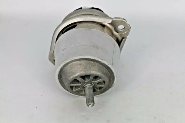 Права опора двигуна 95837504900 PORSCHE