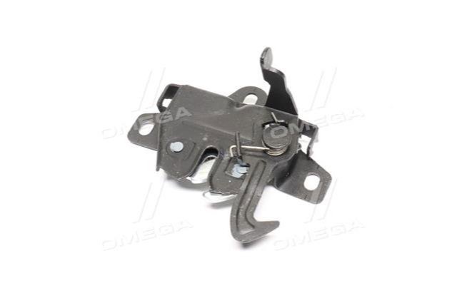Замок кришки капота 96303295 GM