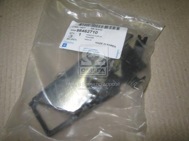 Ручка дверей в зборі 96462710 GM