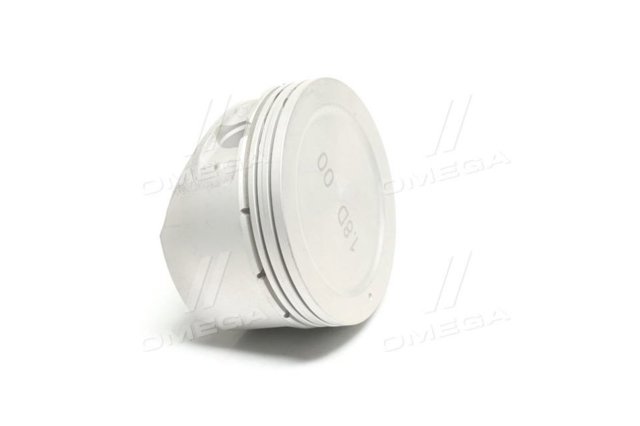 Поршень з пальцем без кілець, стандарт 96493393 GM
