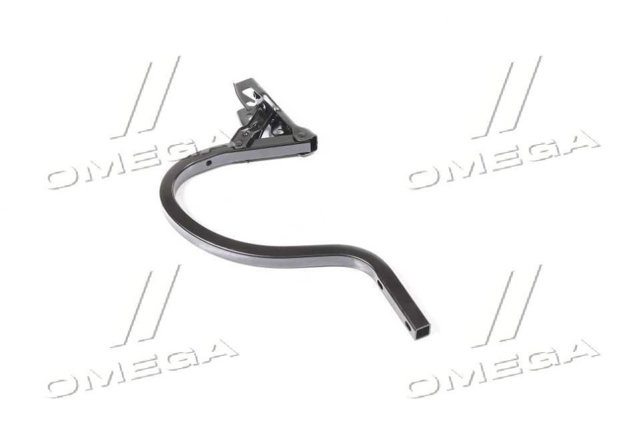 Кріплення кришки багажника 96548817 GM