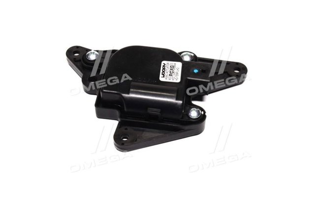 Мотор заслінки печі 971591H000 HYUNDAI