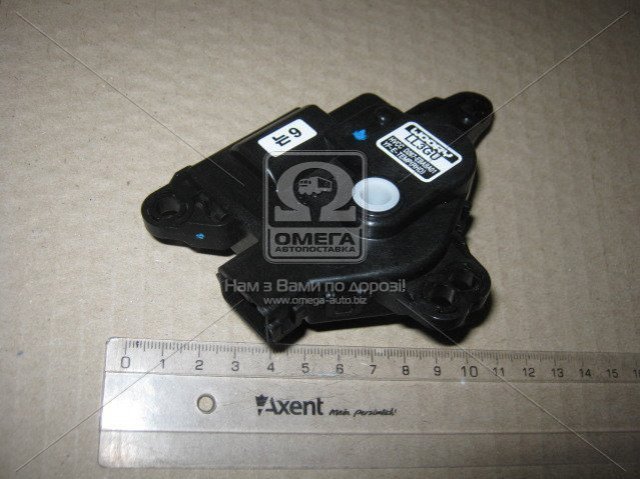Мотор заслінки печі 971594R150 HYUNDAI