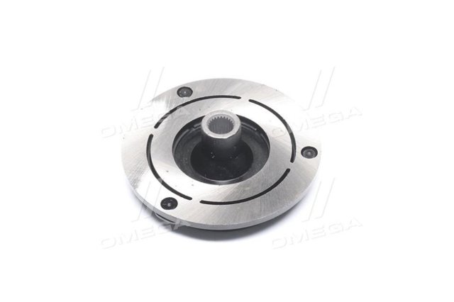 Привід компресора системи опалення Hyundai Elantra 3