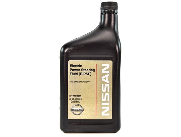 Масло ГПР 999MPEPSF00P NISSAN