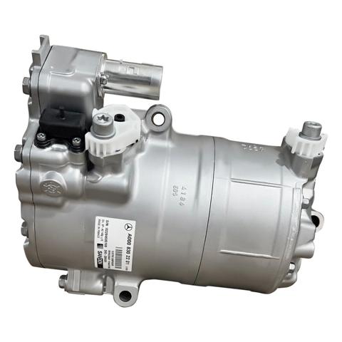 Компресор кондиціонера A0008302201 MERCEDES