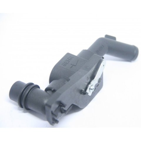Кран системи опалення A0008353872 MERCEDES