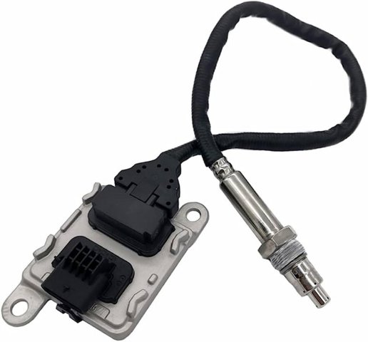 Датчик оксидів азоту NOX, передній A0009058011 MERCEDES