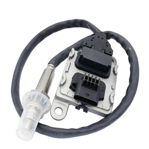 Датчик оксидів азоту NOX, задній A0009058111 MERCEDES
