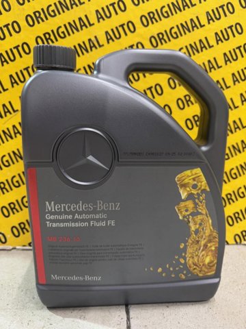 Масло варіатора A000989690513 MERCEDES