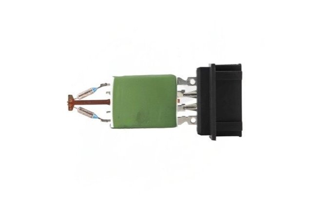 Регулятор оборотів пічки A0018214660 MERCEDES