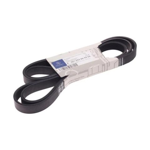 Ремінь генератора A001993869664 MERCEDES