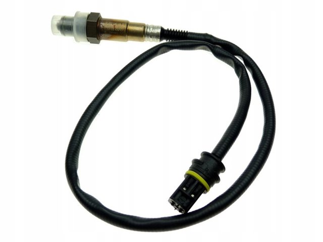 Лямбда зонд після каталізатора A0025400817 MERCEDES