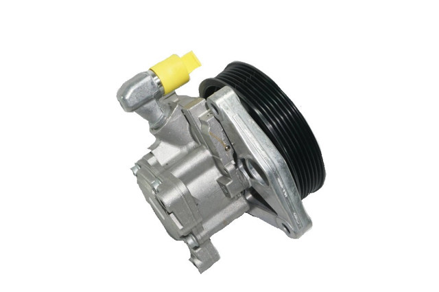 Насос рульового механізму A005466910180 MERCEDES