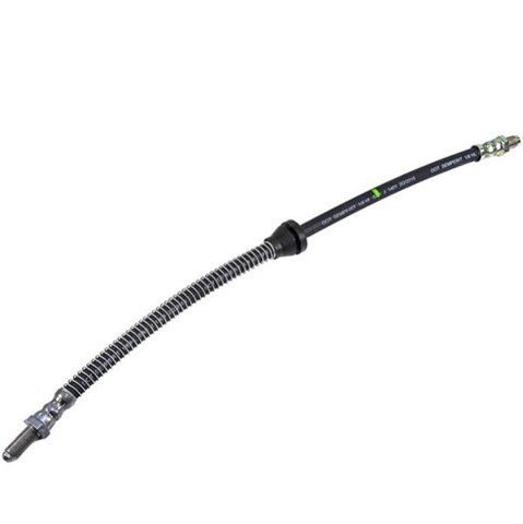 Гнучка гальмівна трубка передня A164420044864 MERCEDES