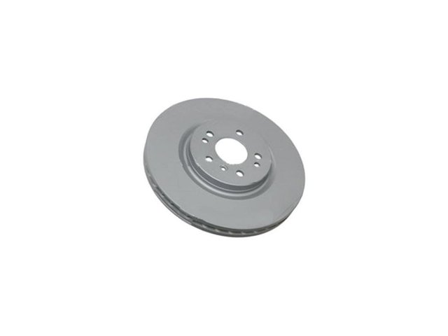 Диск переднього гальма A1644211312 MERCEDES