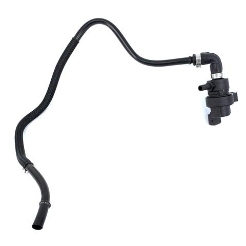 Клапан EGR, рециркуляції газів A1644703193 MERCEDES