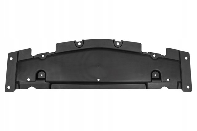 Захист картера двигуна A1665240130 MERCEDES