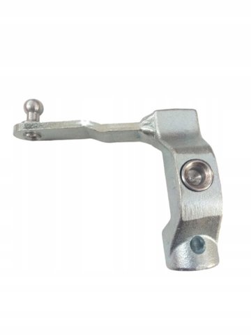 Кронштейн куліси КПП A2112670131 MERCEDES