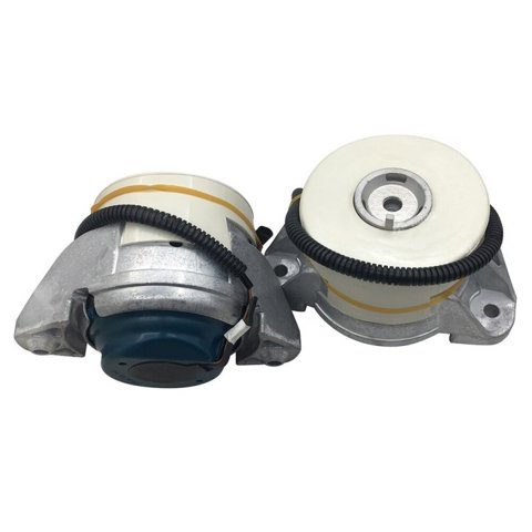 Права подушка мотора A2222401200 MERCEDES