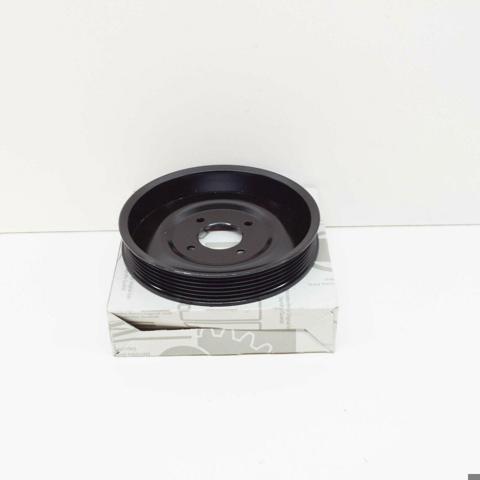 Шків водяного насоса Mercedes E