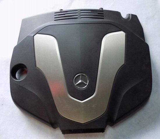Екран двигуна A6420107008 MERCEDES