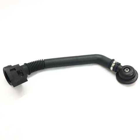 Горловина маслозаливна A6510100169 MERCEDES