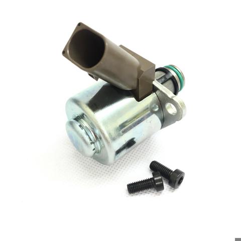 Клапан високого тиску A6510740084 MERCEDES