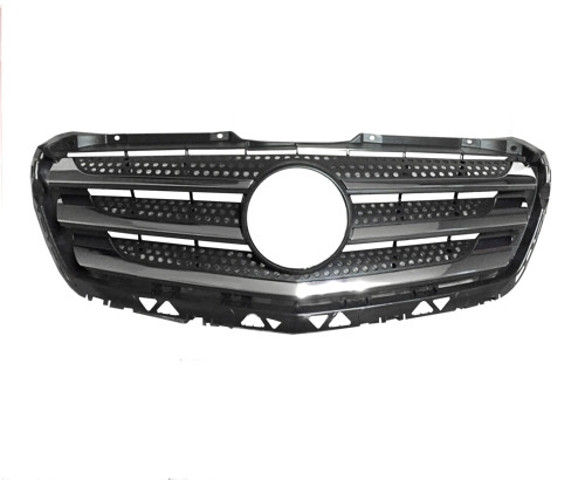 Облицювання радіатора A90688805239B51 MERCEDES