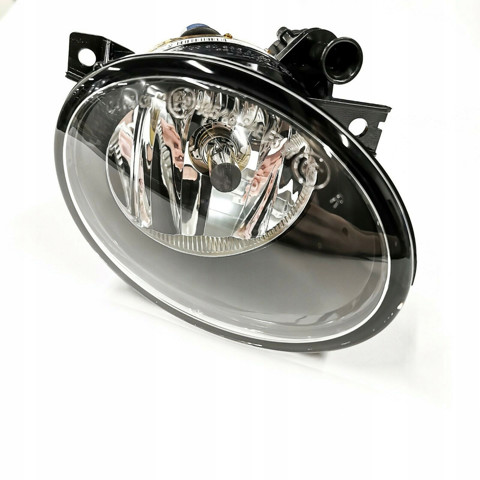 Протитуманка ліва A9109062500 MERCEDES