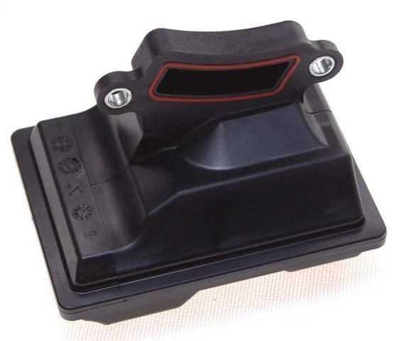 Масло і фільтр в коробку автомат  AWA021500 MAZDA