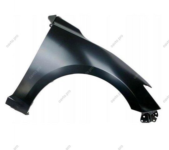 Переднє праве крило B45A52111B MAZDA