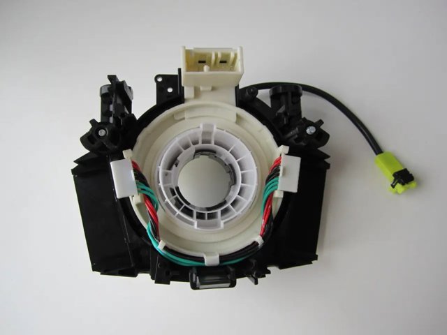 Контактний блок подушки безпеки B5567JG49D NISSAN