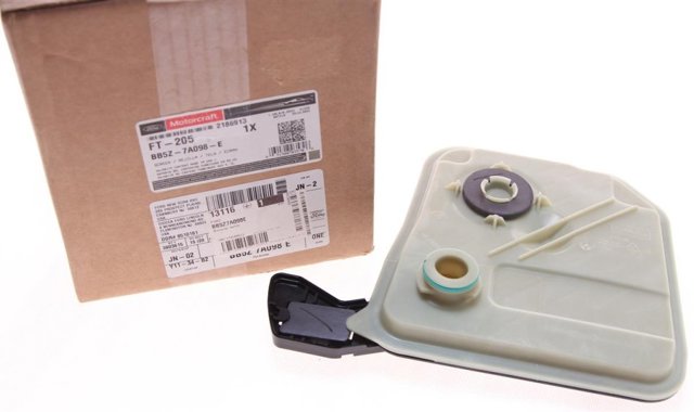 Фільтр коробки автомат BB5Z7A098E FORD