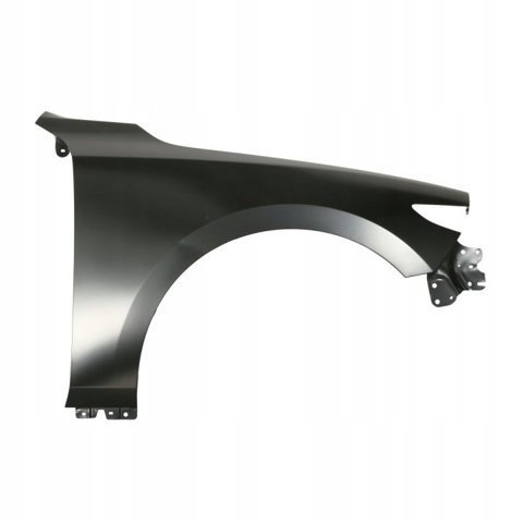 Переднє праве крило BCJH52110 MAZDA