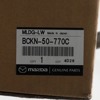Молдинг решітки радіатора, лівий BCKN50770C MAZDA