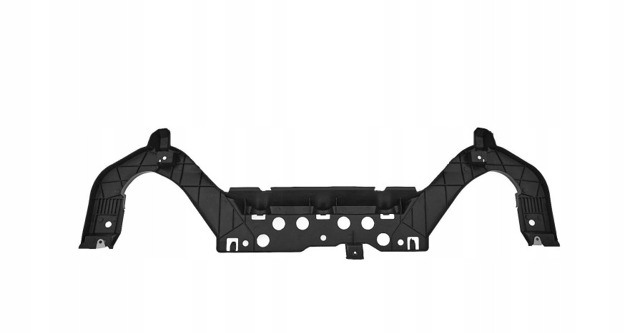 Кенгурятник BHN1500S0B MAZDA