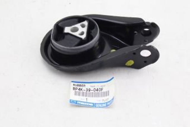 Подушка (опора) двигуна, задня BP4K39040F MAZDA