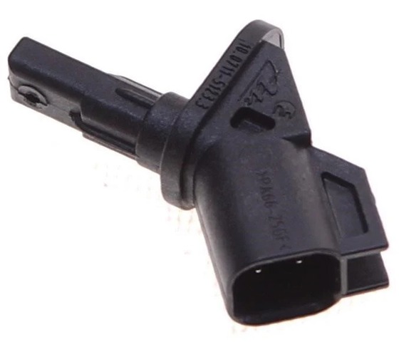 Передній датчик ABS BP4K43701A MAZDA