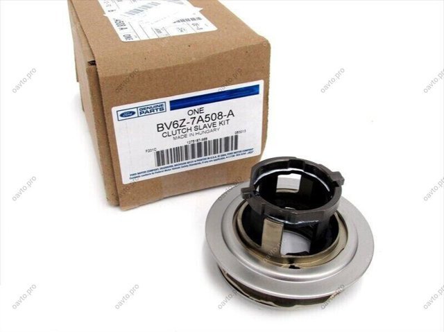 Підшипник ковзання зчеплення CA6Z7A508E FORD