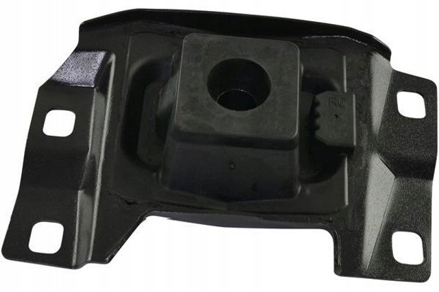 Подушка (опора) двигуна, ліва верхня CC2939070 MAZDA
