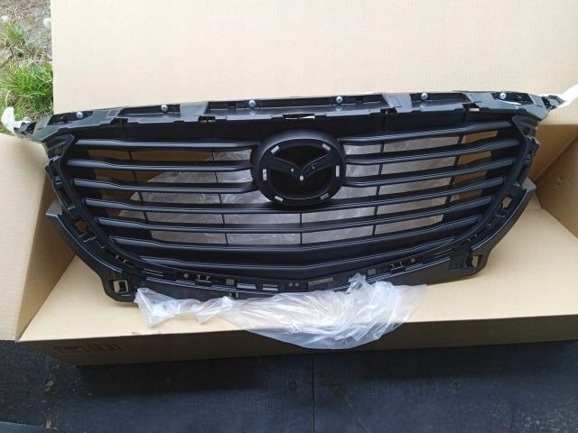 Захисна решітка радіатора D10J50710H MAZDA