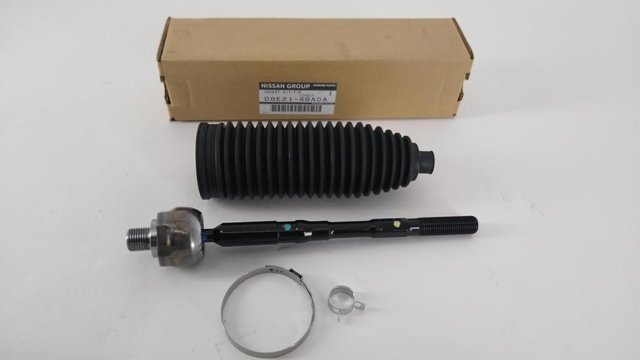 Тяги кермові D8E214BA0A NISSAN