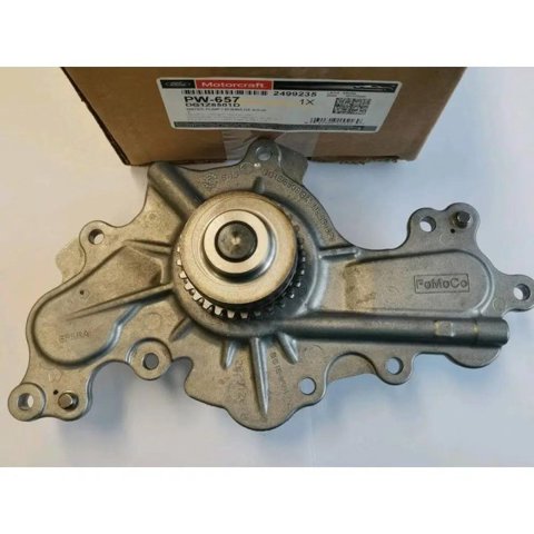 Насос системи охолодження DG1Z8501D FORD