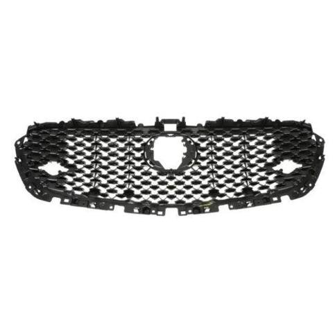 Решітка радіатора DGH950710A MAZDA