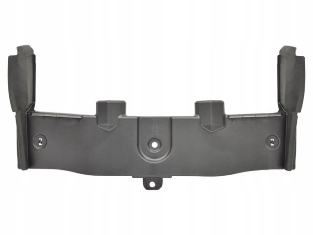Повітроводи системи охолодження двигуна DGH9507M0 MAZDA
