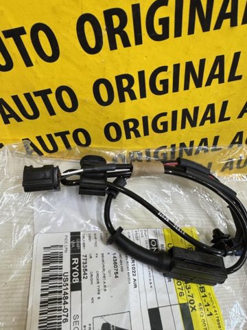 Датчик ABS передній DGJ14370X MAZDA