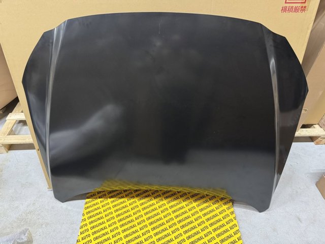 Капот DKY05231XA MAZDA