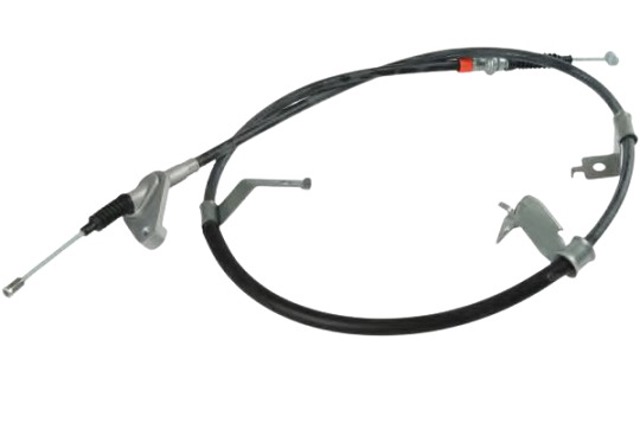 Трос ручника задній правий EG2144410C MAZDA